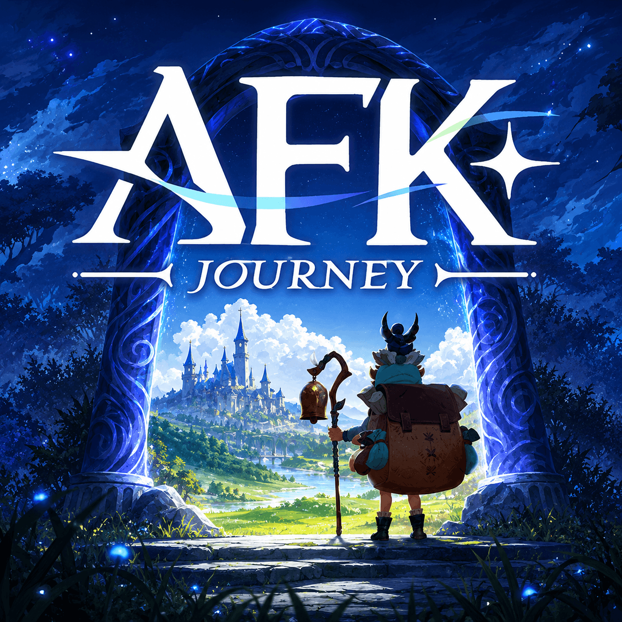 AFK Journey