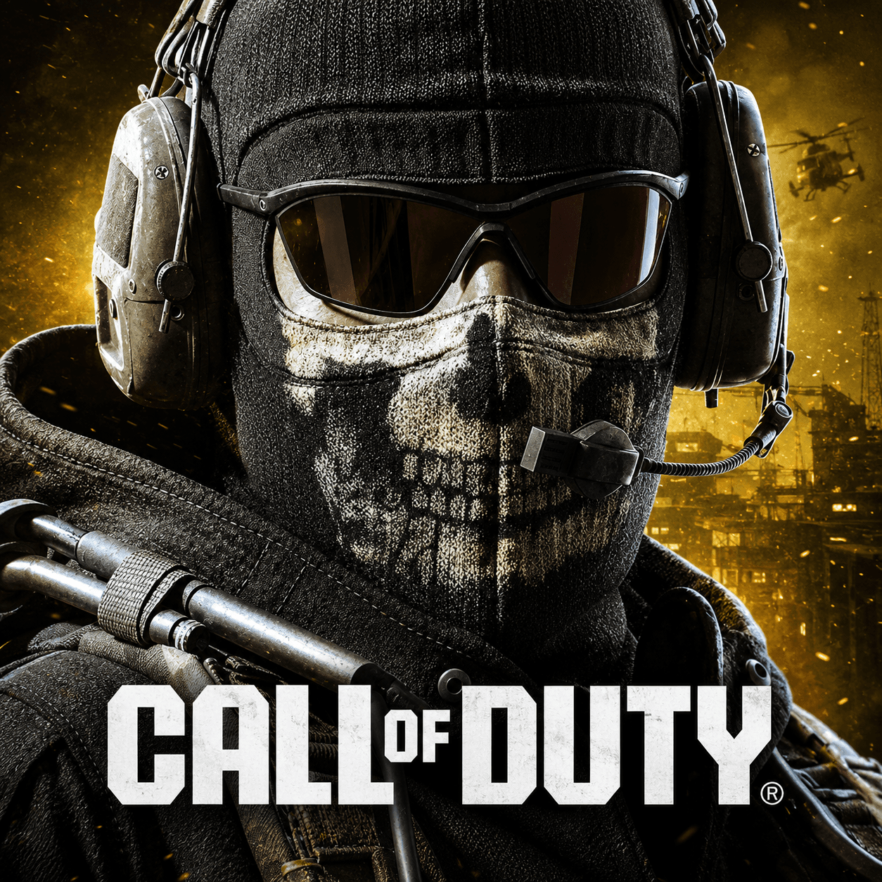 Call Of Duty Mobile