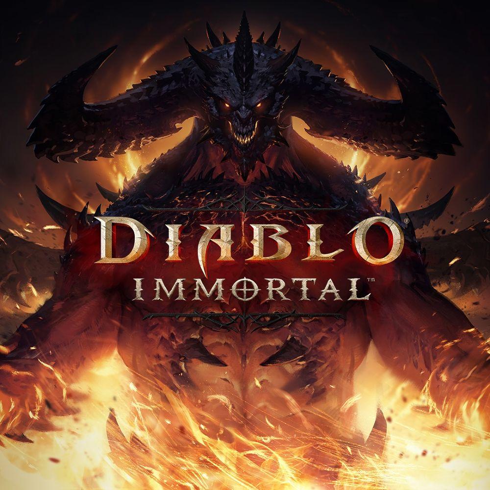Diablo: Immortal