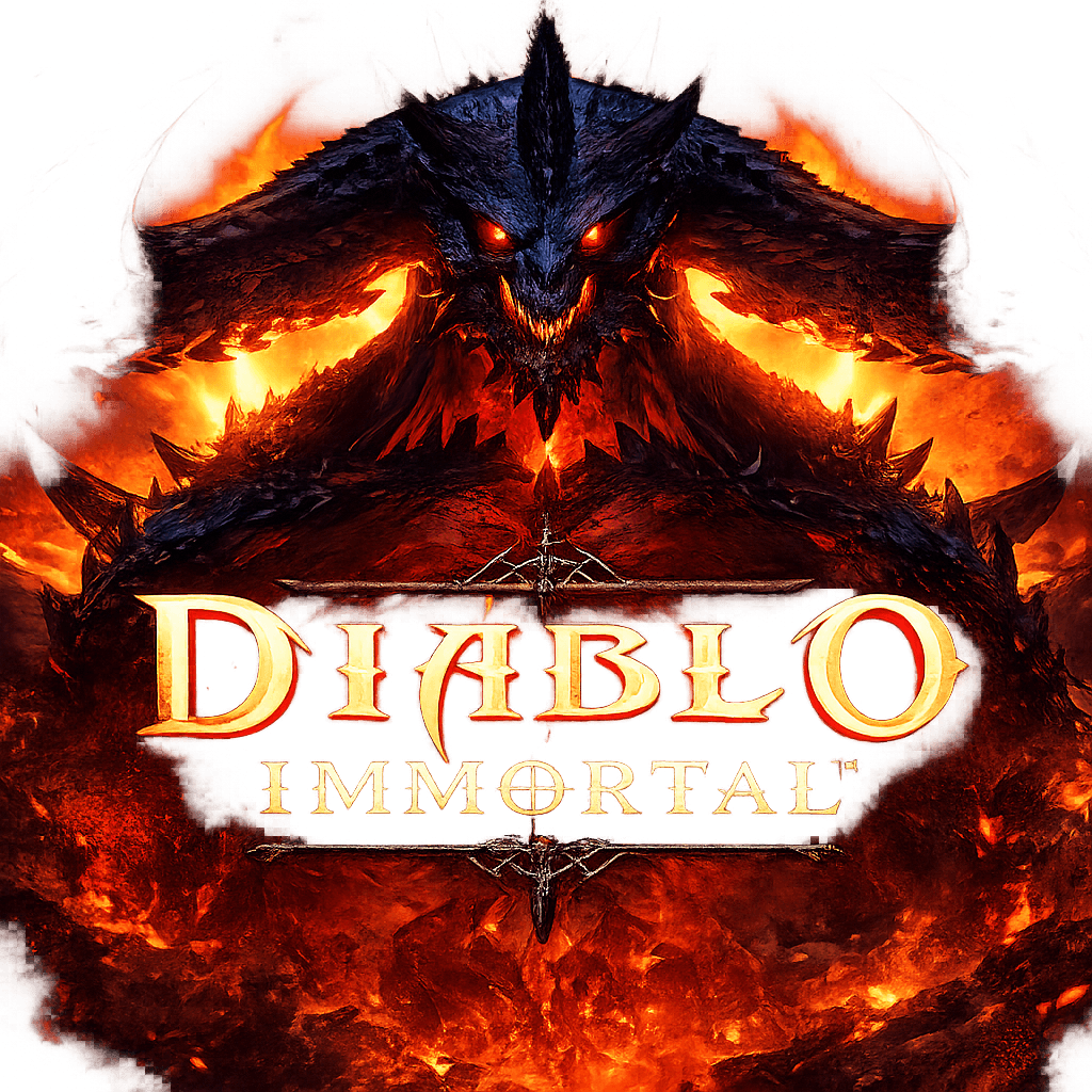 Diablo: Immortal