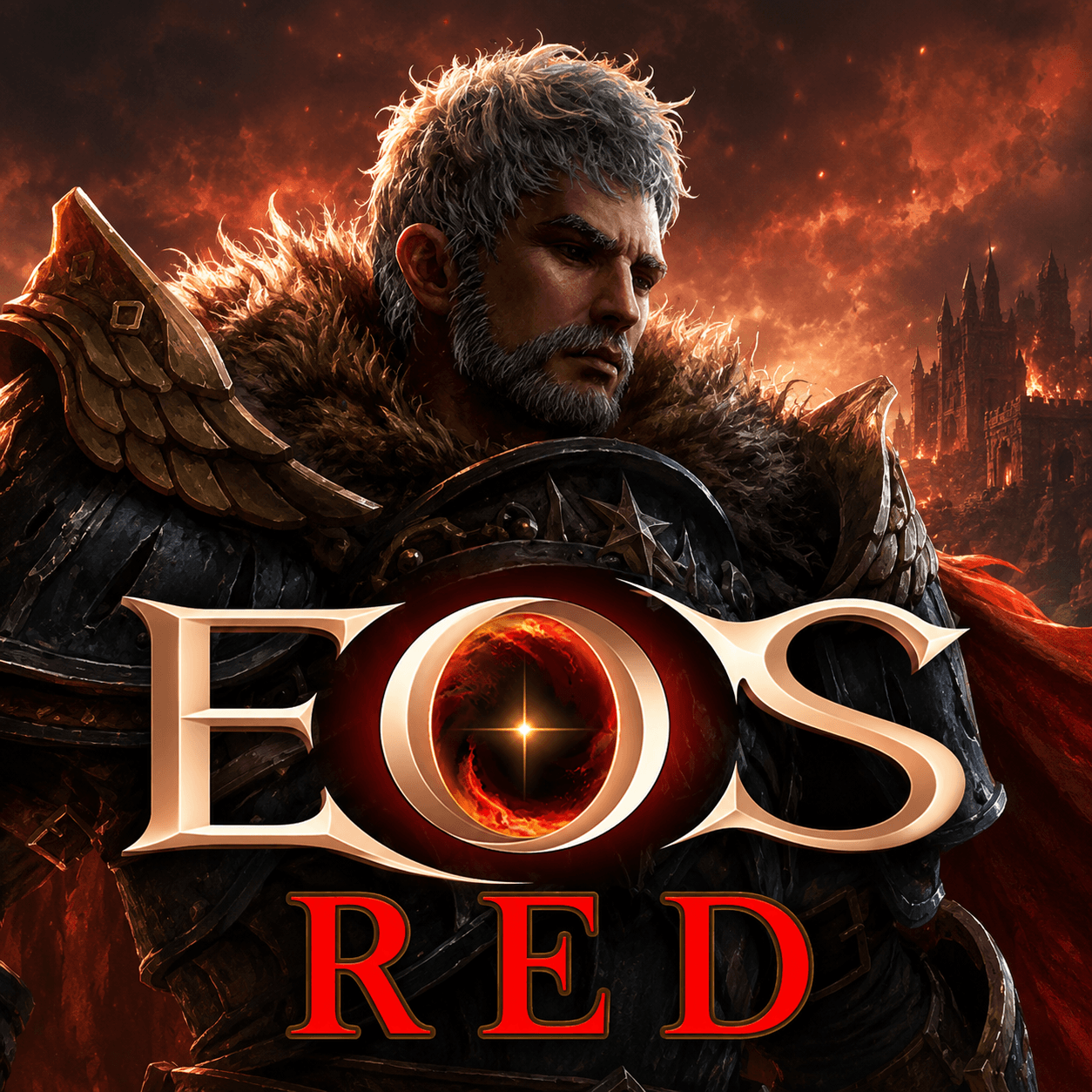 EOS RED