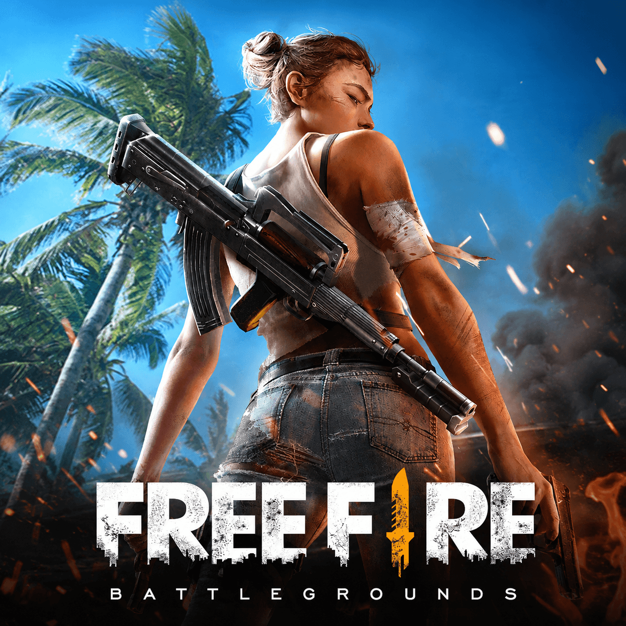 Free Fire