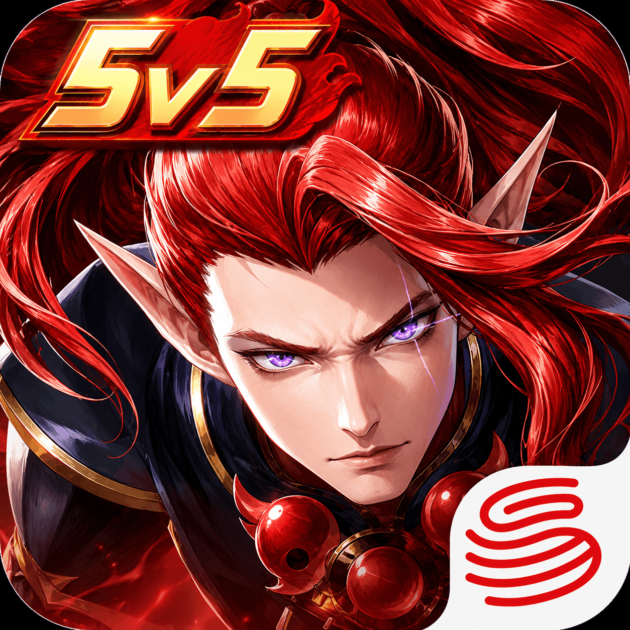 Onmyoji Arena