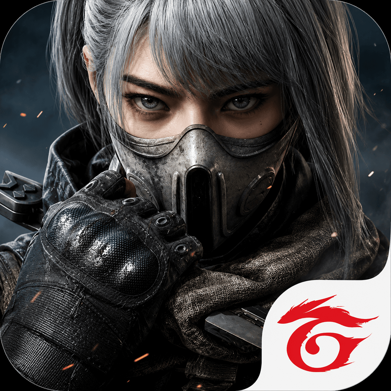 Delta Force (Garena)