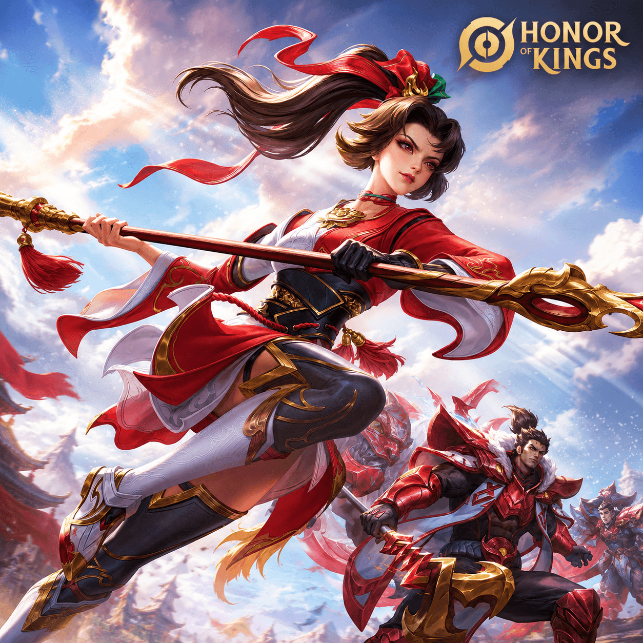 Honor of Kings