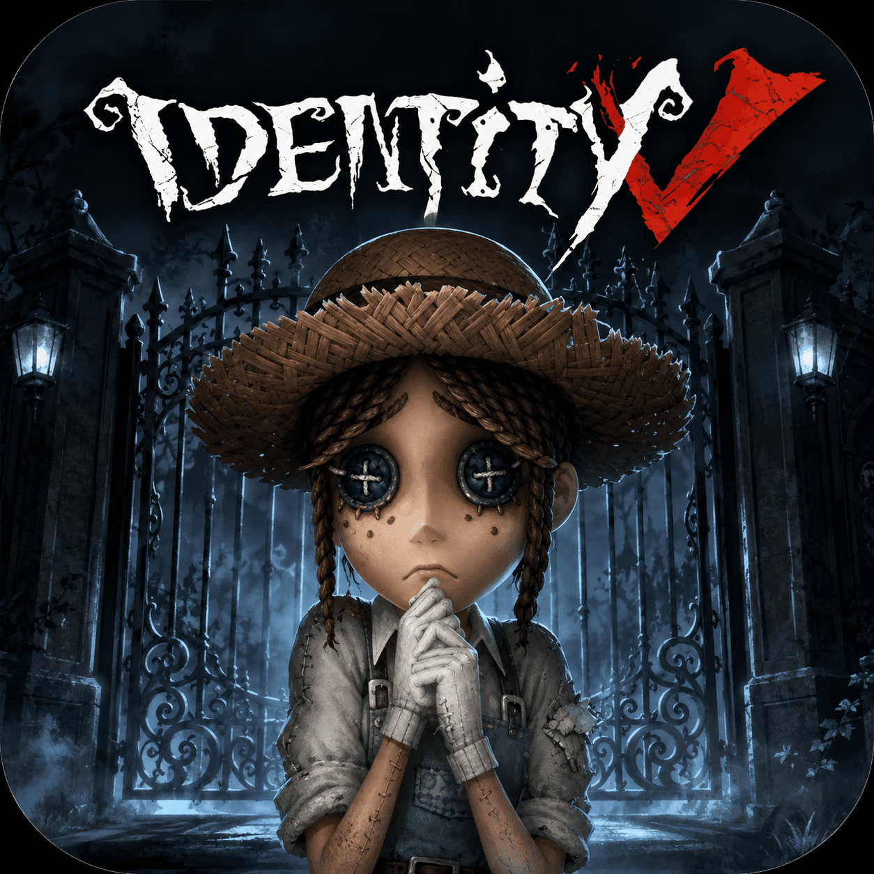 Identity V