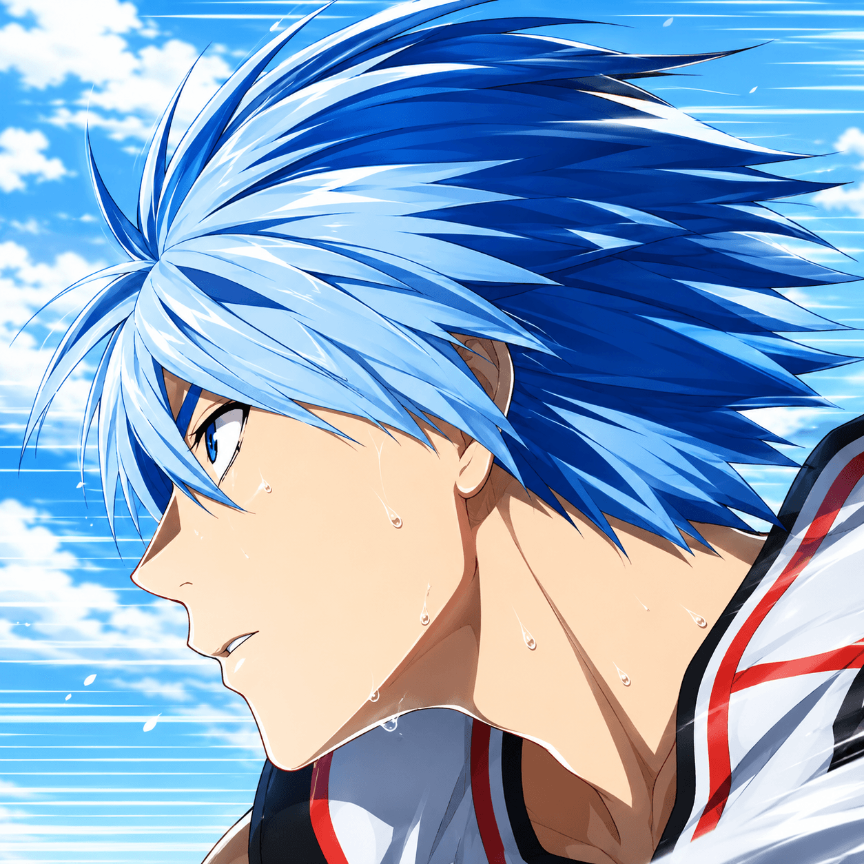 Kuroko's Basketball: Street Rivals