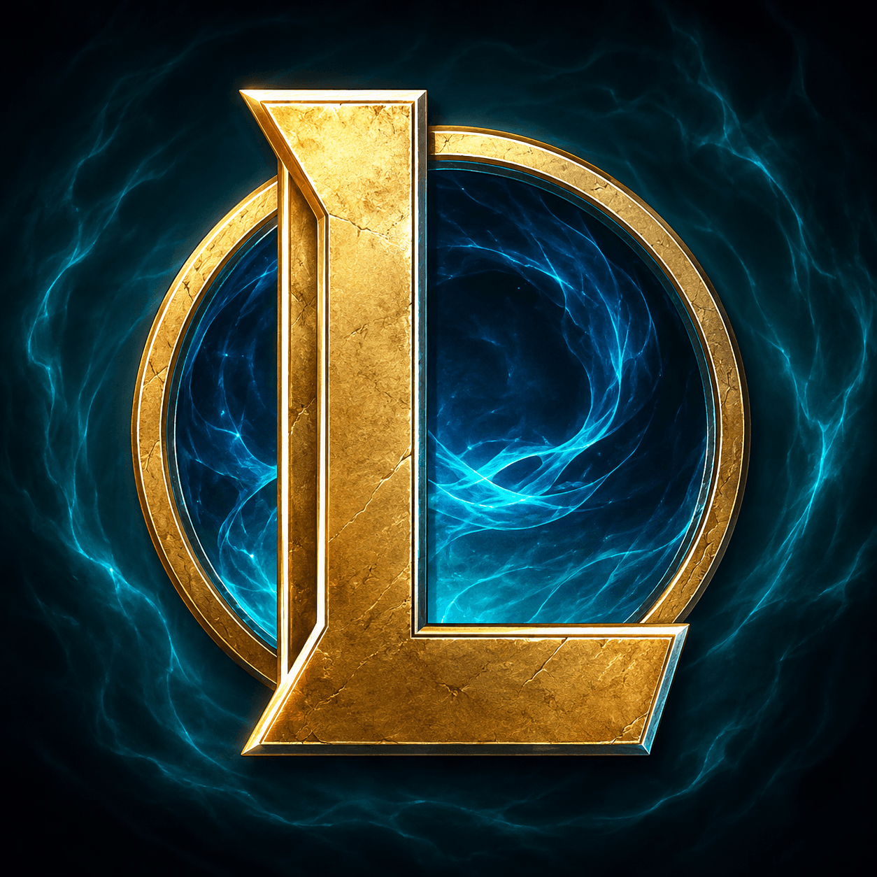 League of Legends