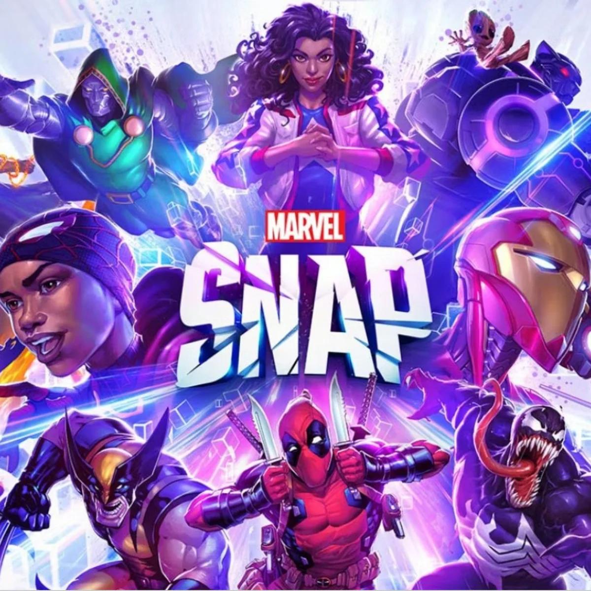 MARVEL SNAP