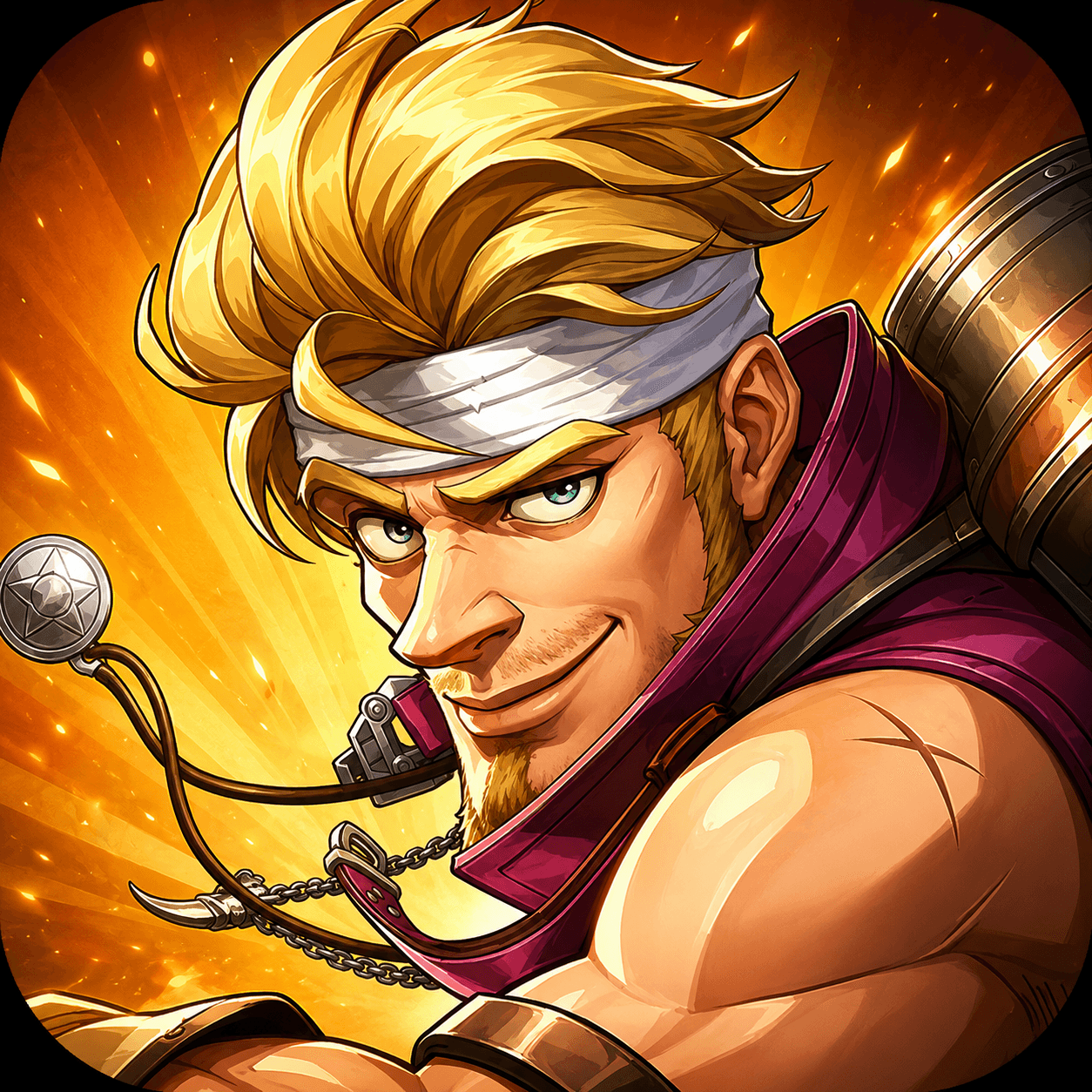 Metal Slug: Awakening