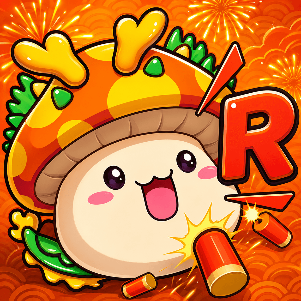MapleStory R: Evolution