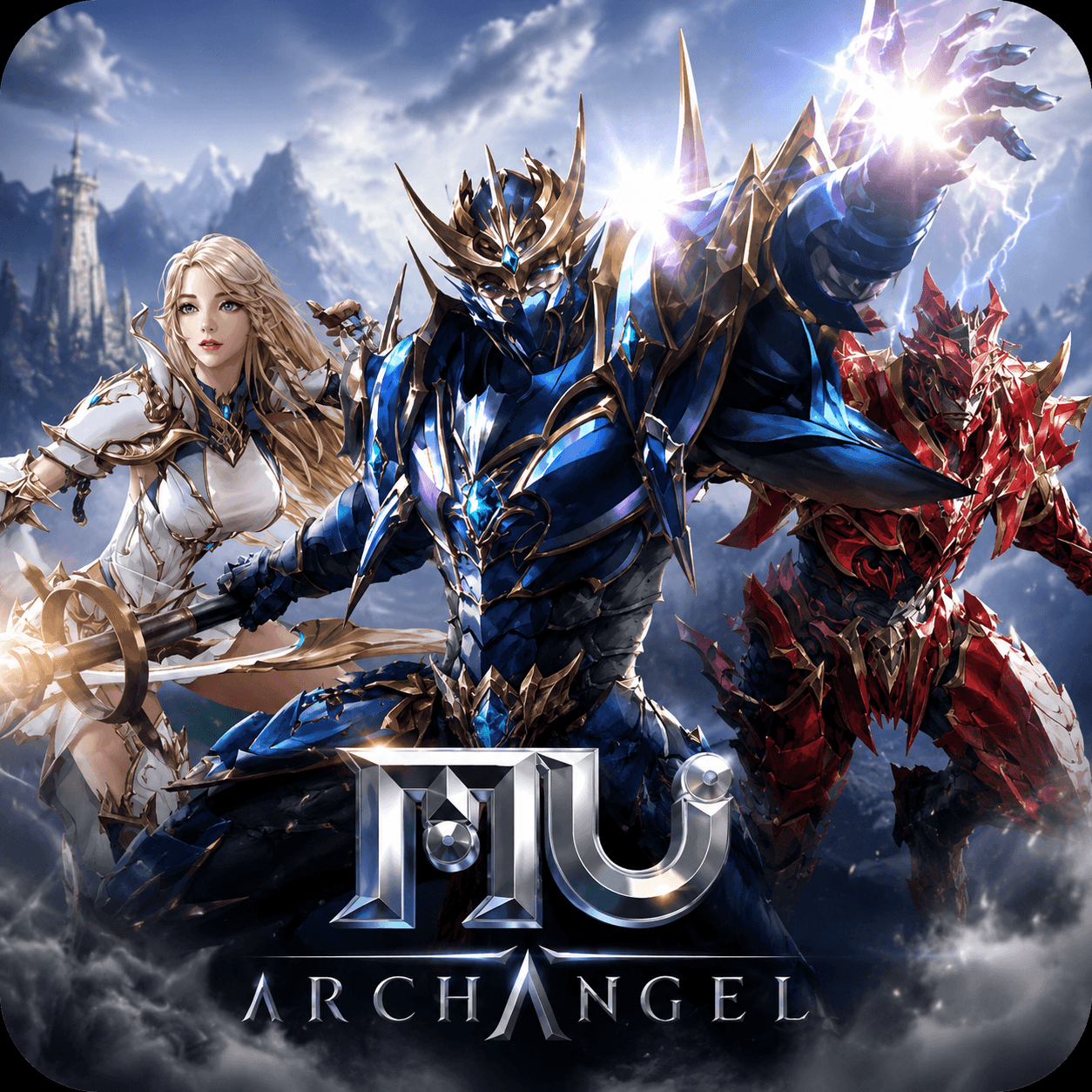 MU Archangel