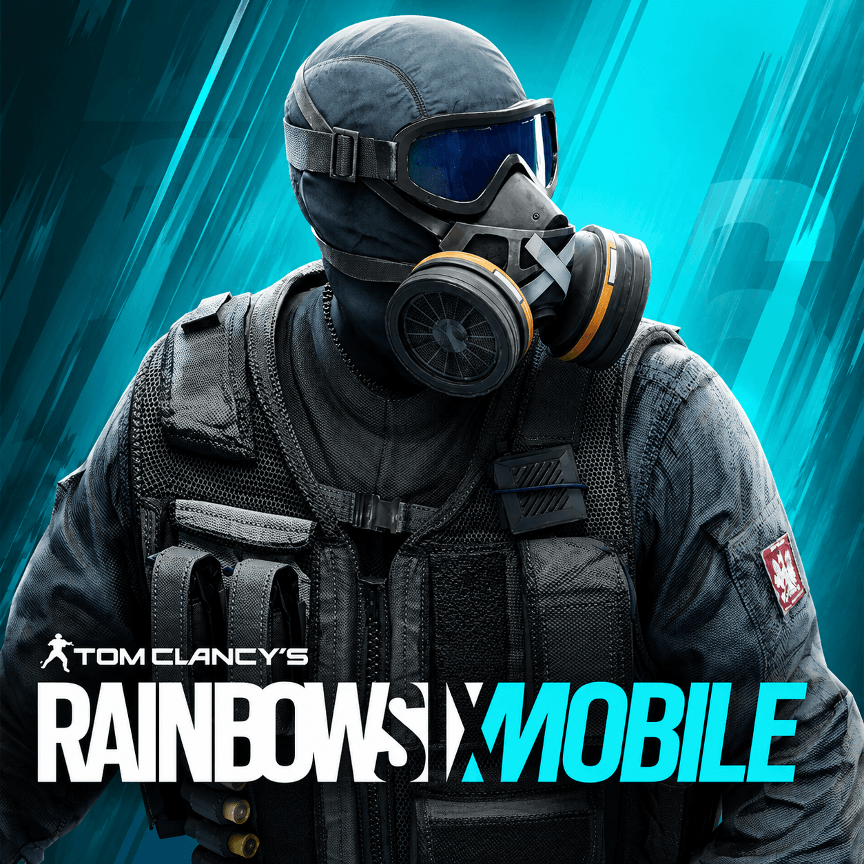Rainbow Six Mobile