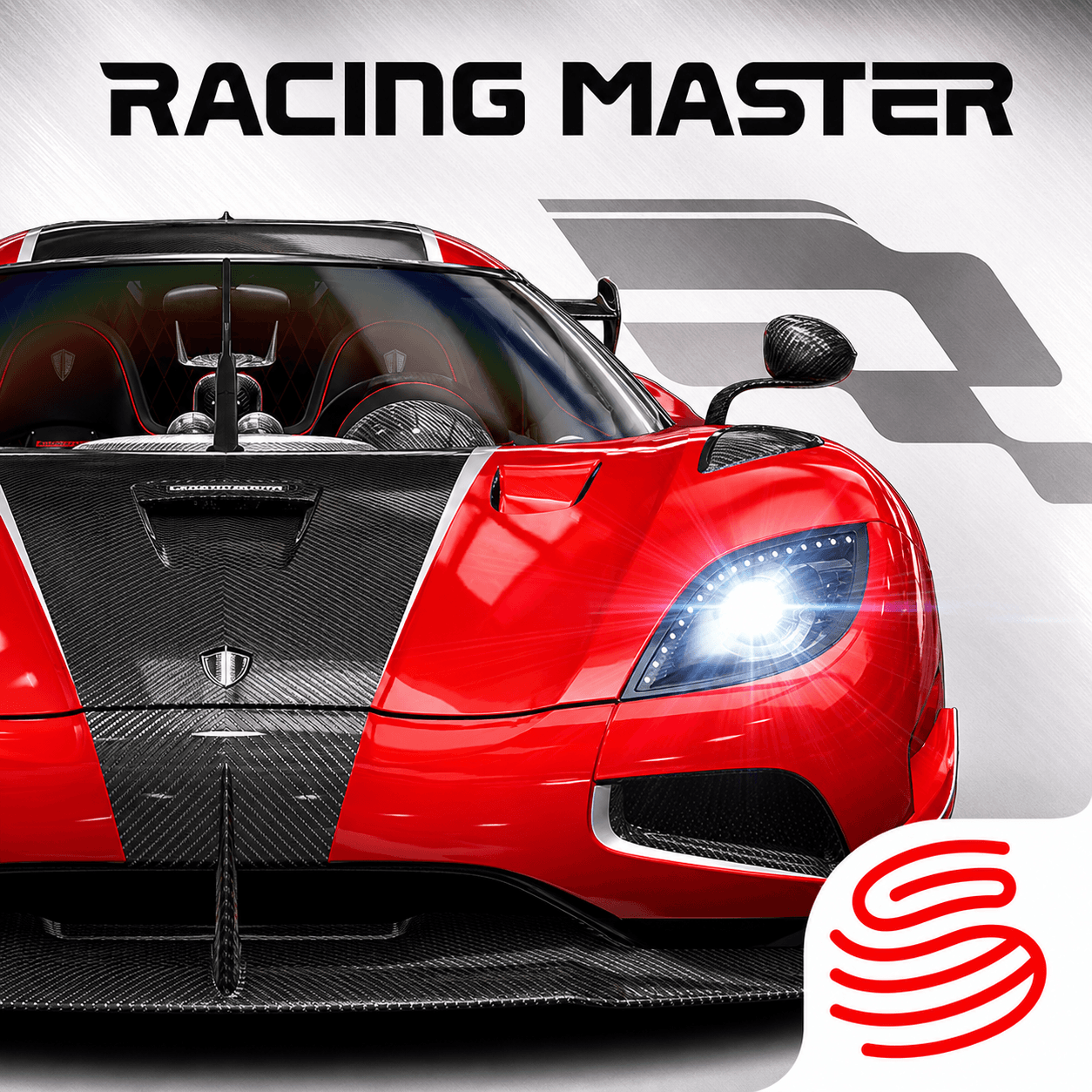 Racing Master