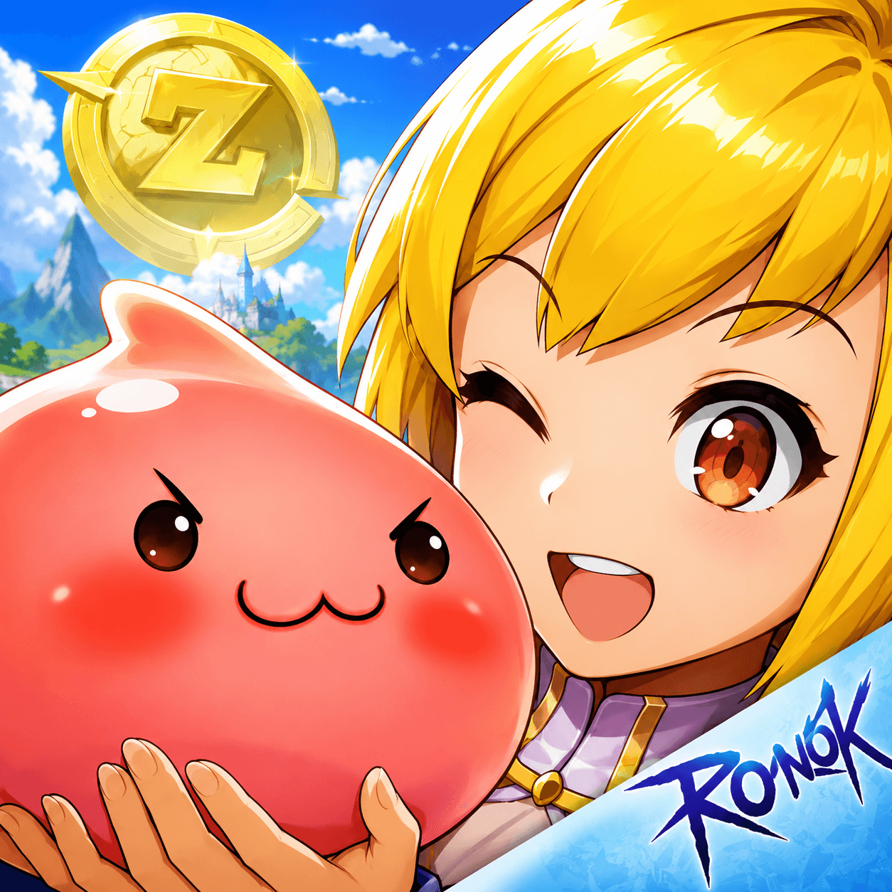 Ragnarok M: Classic