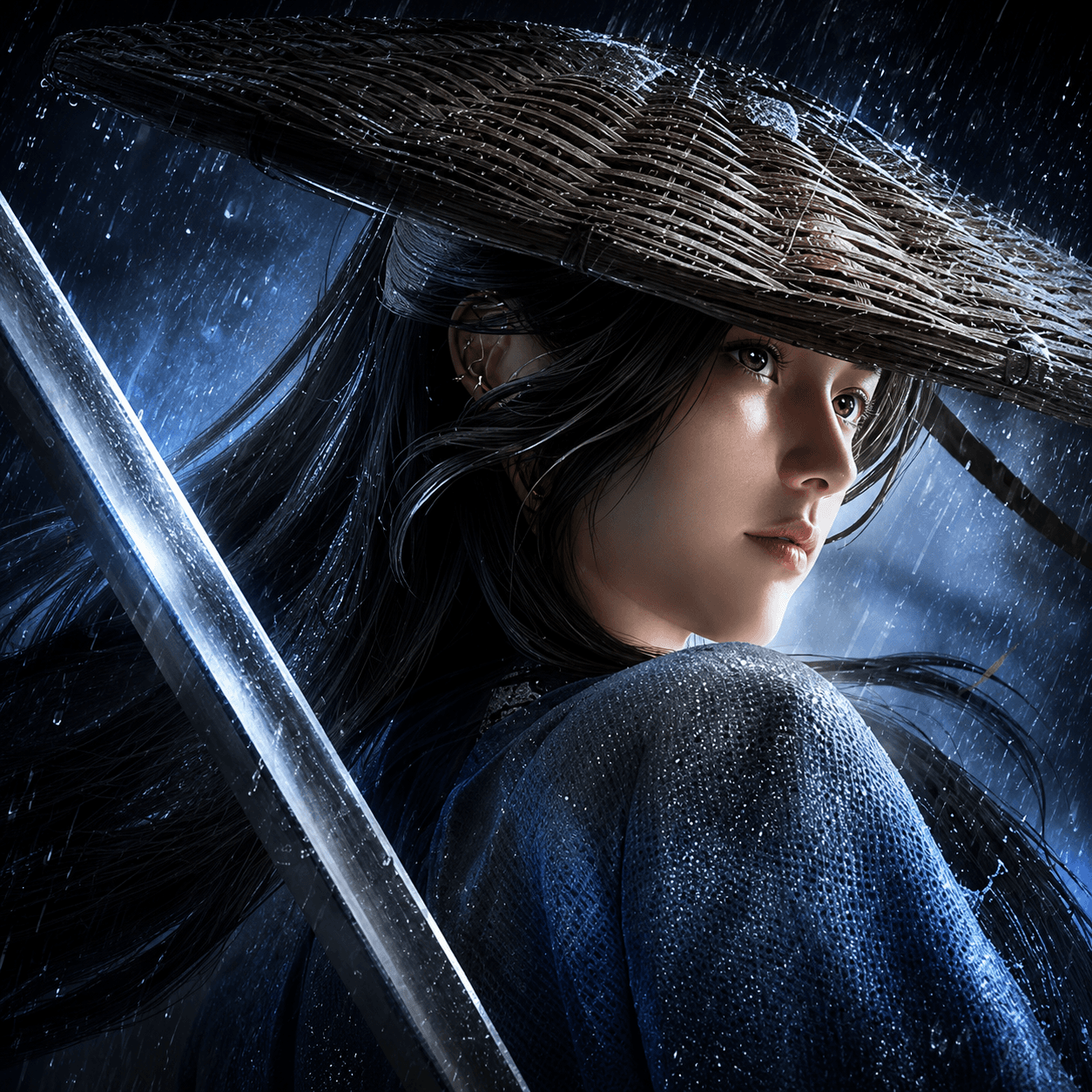 Sword of Justice