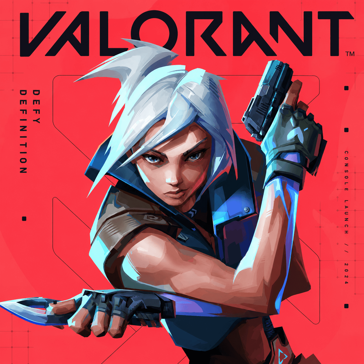 Valorant