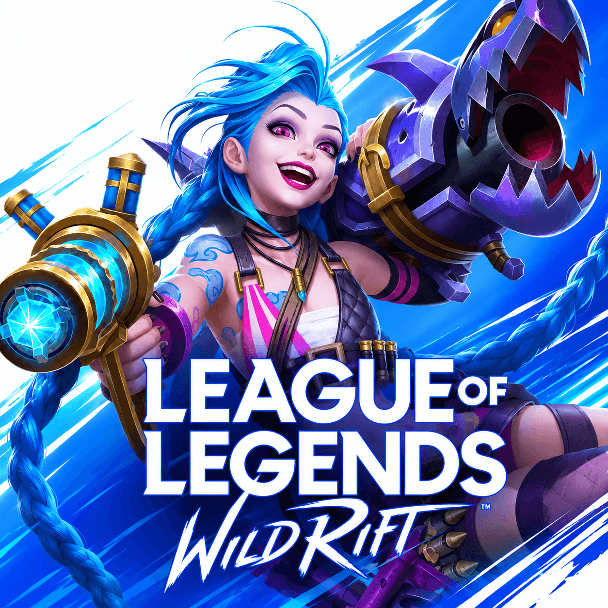 League of Legends: Wild Rift