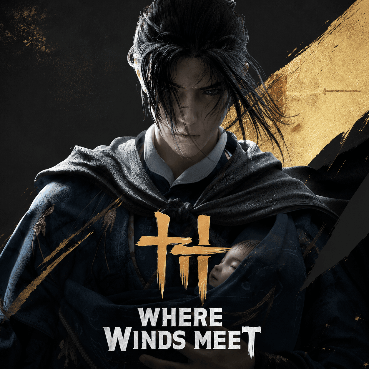 Where Winds Meet