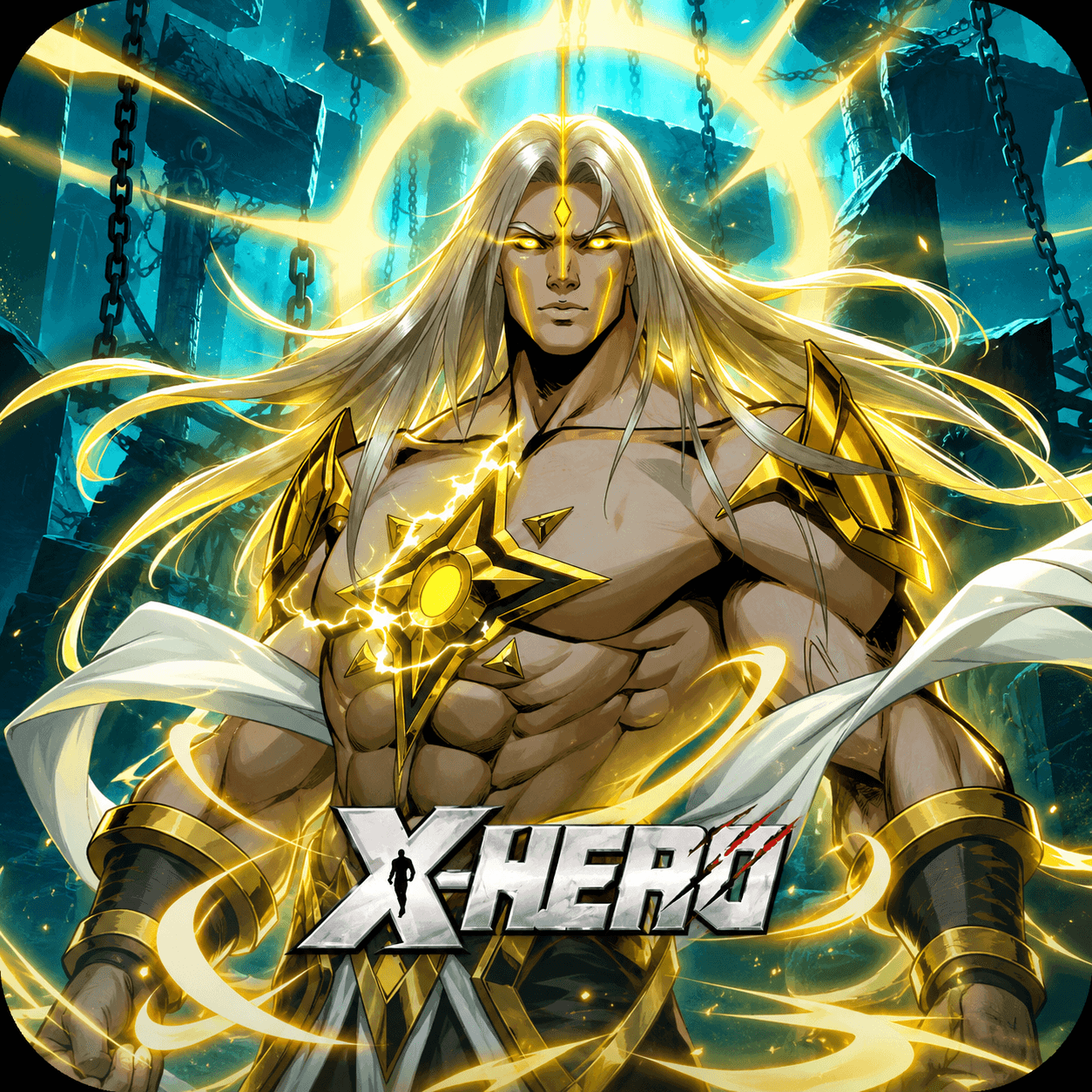 X-HERO