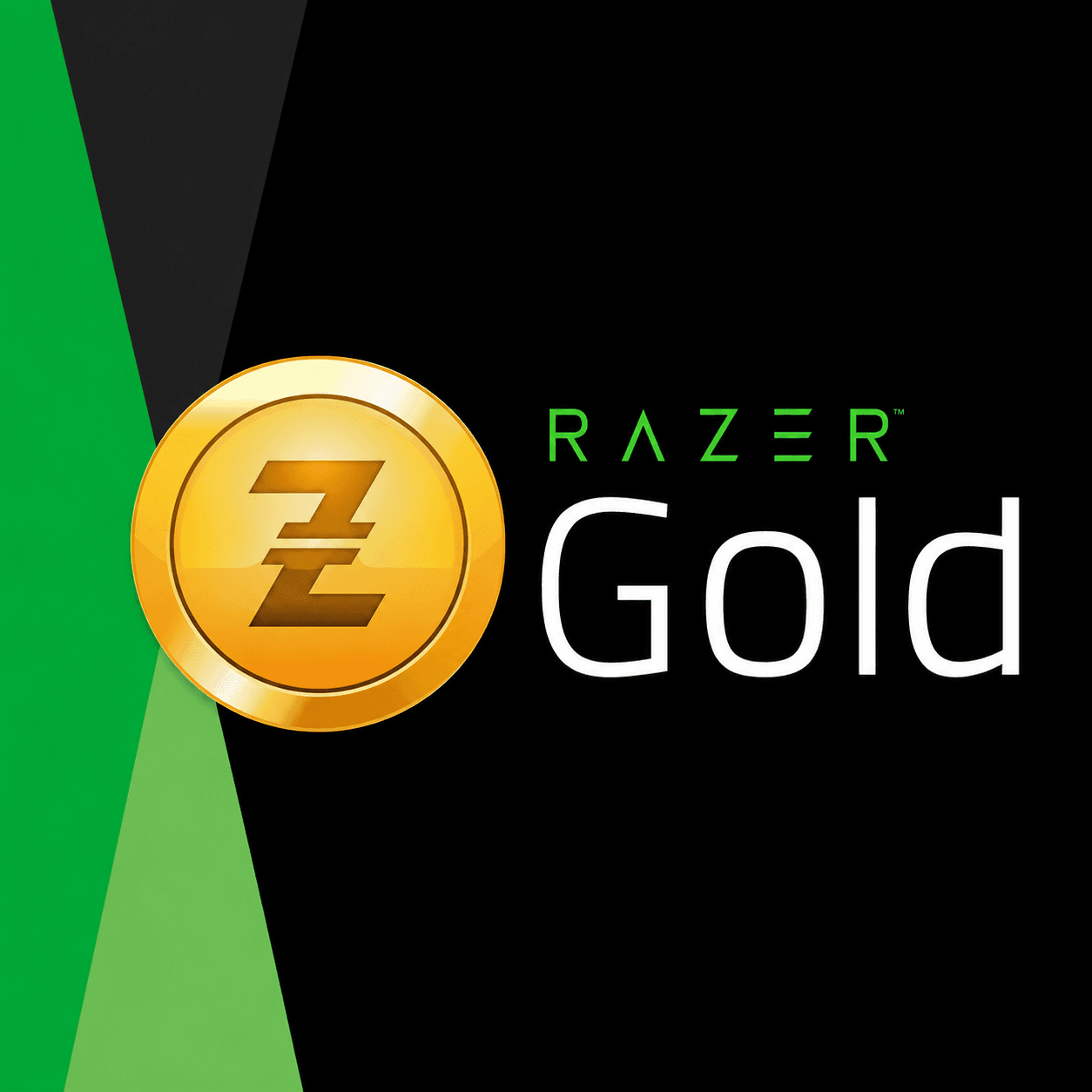 Razer Gold