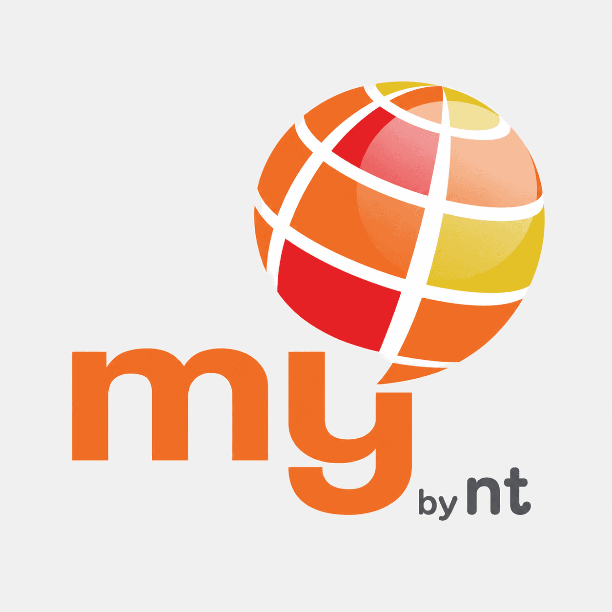 my by NT