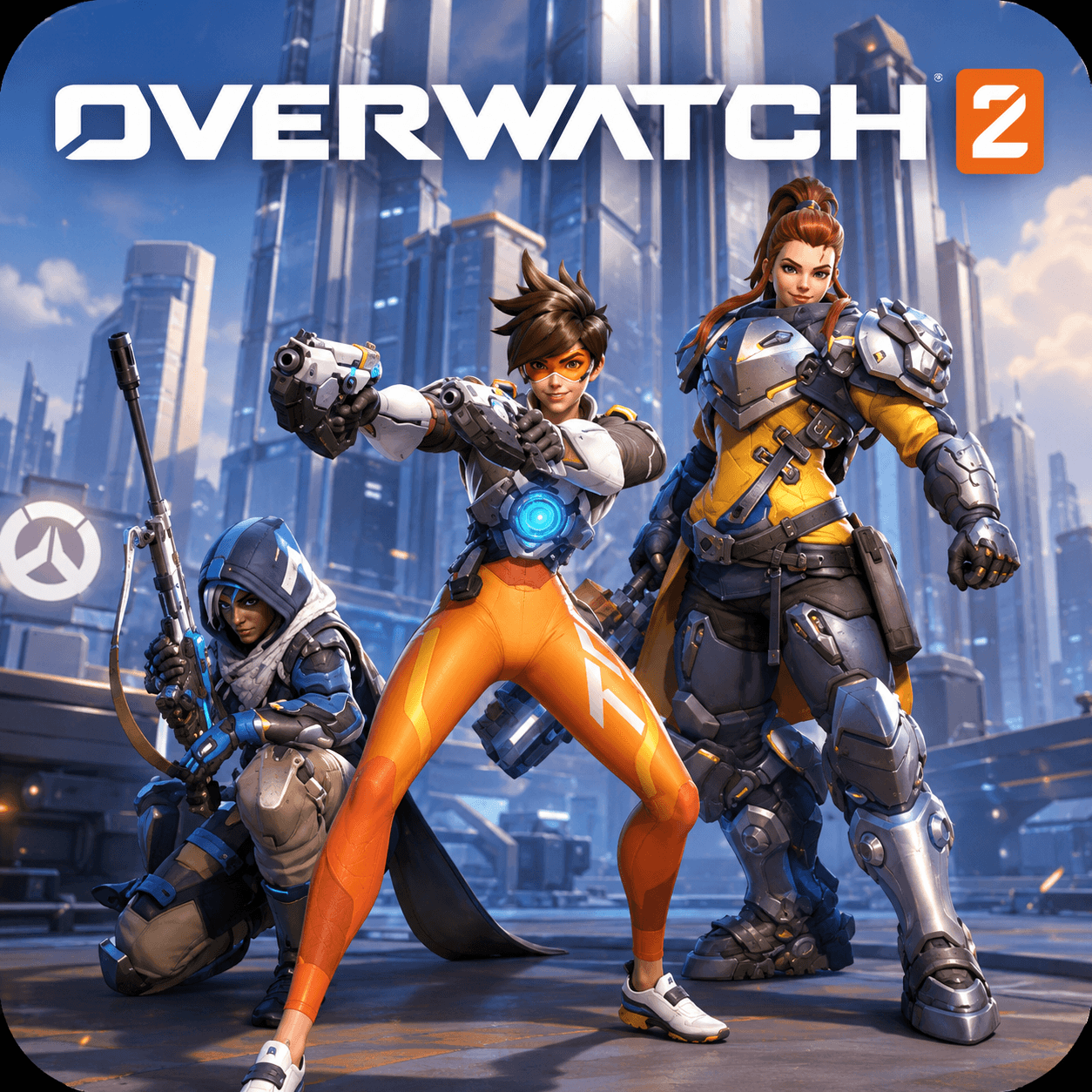 Overwatch 2