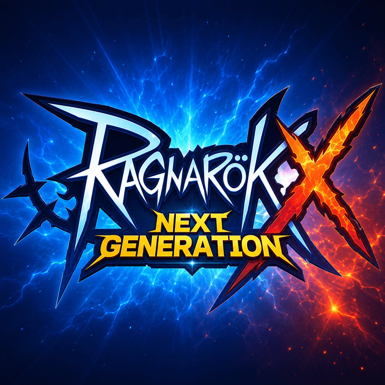 Ragnarok X: Next Generation