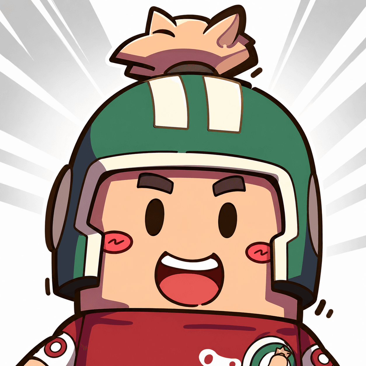 Sausage Man