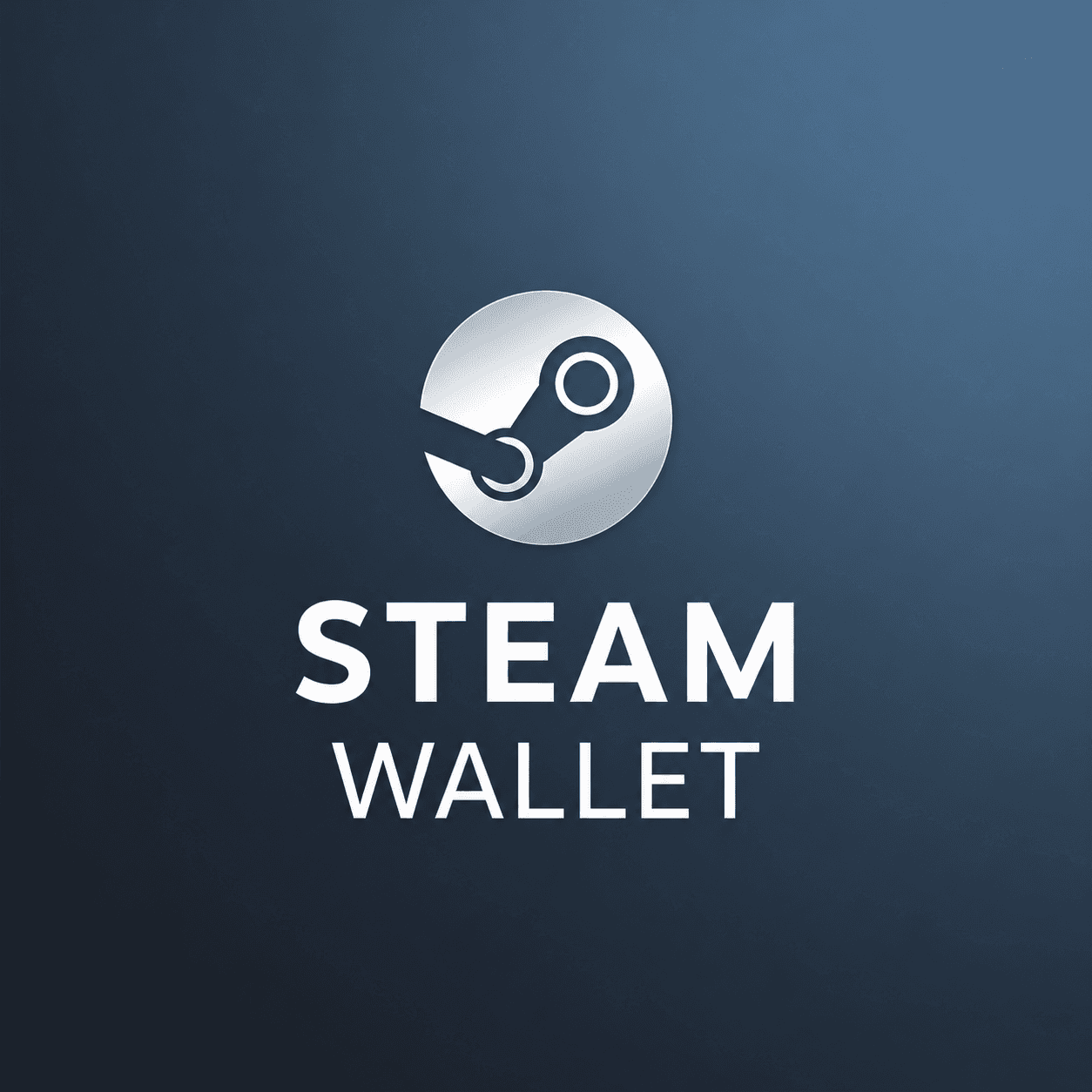 Steam Wallet Code