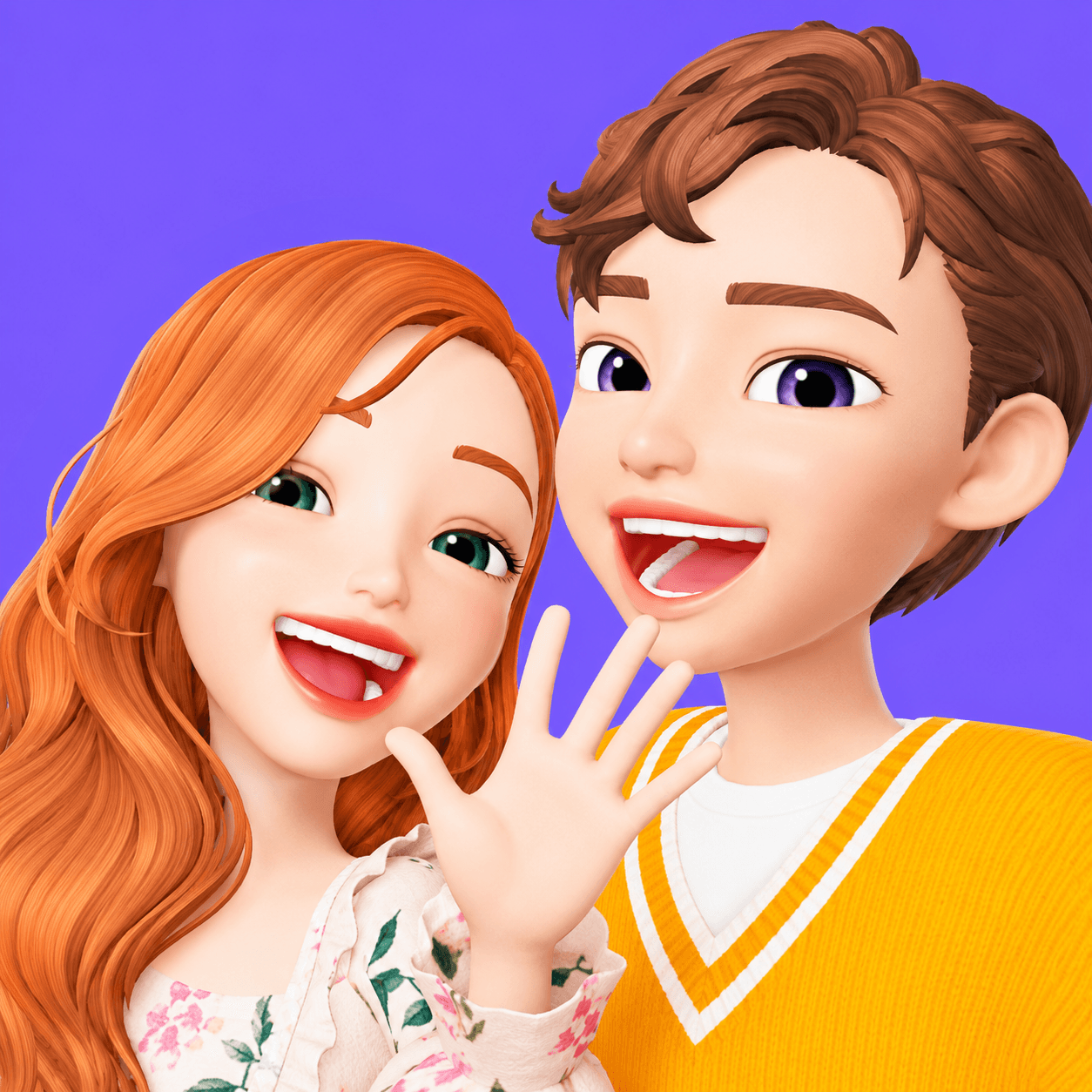 ZEPETO