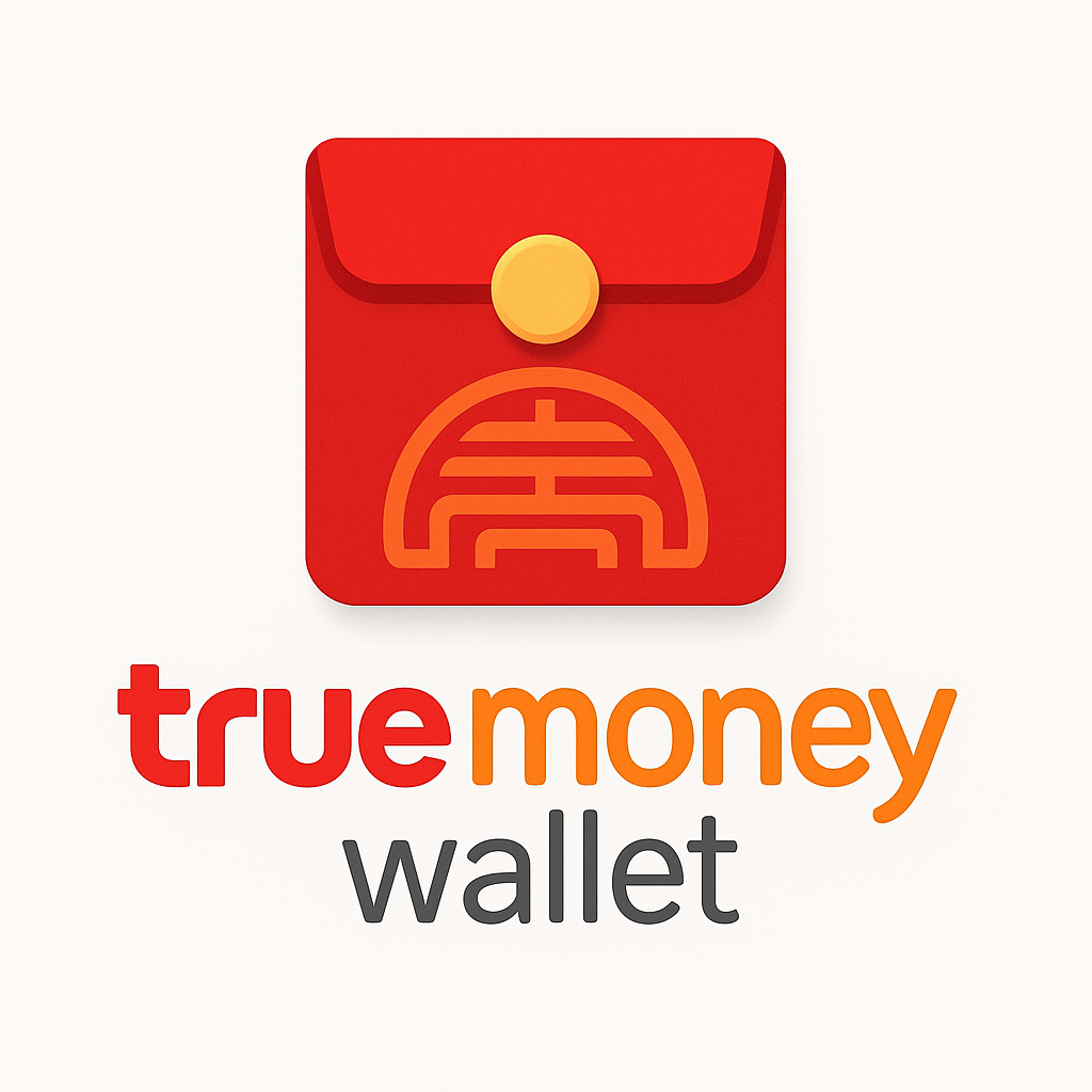 True Wallet Gift