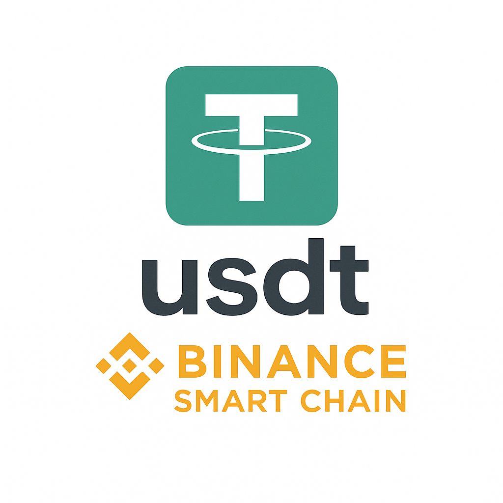 USDT BSC
